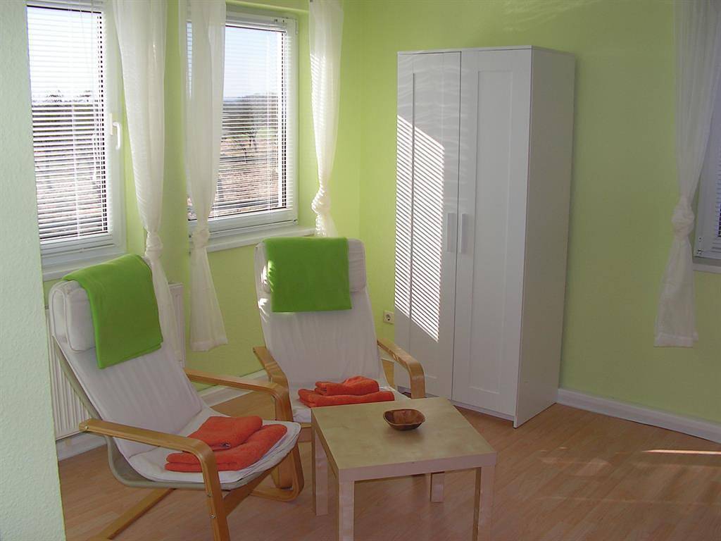 Ganze Ferienwohnung, Ferienwohnung 3 in Naumburg, Saale-Unstrut