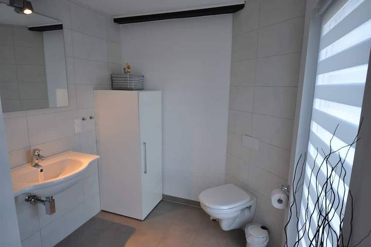 Ferienhaus für 4 Personen, mit Terrasse und Garten in Lütow - 4