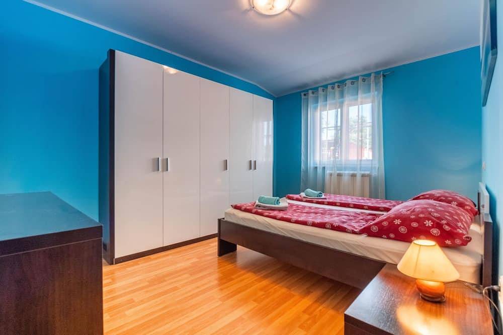 Ganze Wohnung, \"\" mit privater Terrasse in Medulin Stadt, Medulin