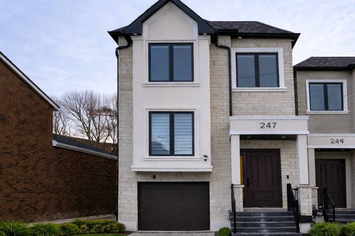 Location de vacances pour 8 personnes à Toronto - 3