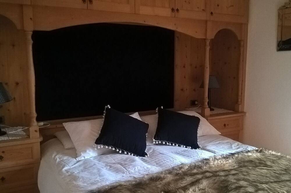 Ganze Wohnung, Ferienwohnung - Cortina d'Ampezzo in Cortina d'Ampezzo, Dolomiti Superski