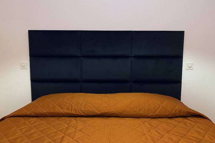 Ferienwohnung für 4 Personen, mit Garten und Pool in Lugano - 2