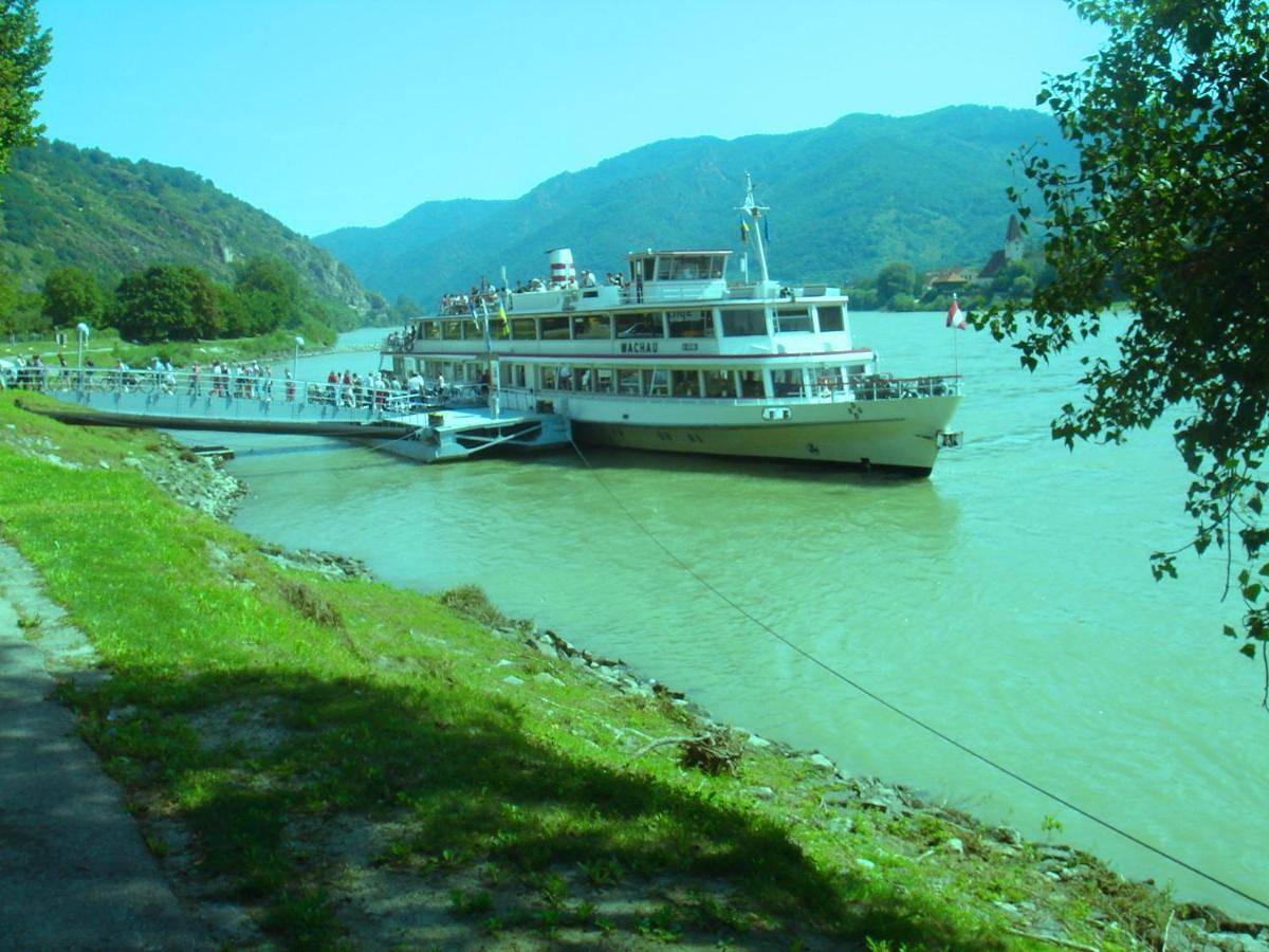 Four-Bedroom House in Spitz an der Donau, Bezirk Krems an der Donau-Land