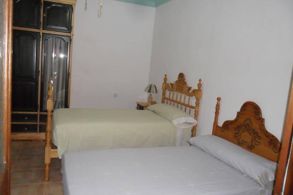 Josevid Rural House. In the noble neighborhood of Almagro in Almagro, Ciudad Real Province