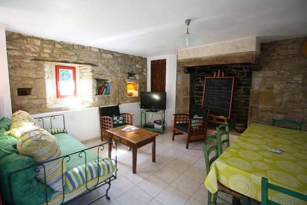 Holiday home for 1 people - 1