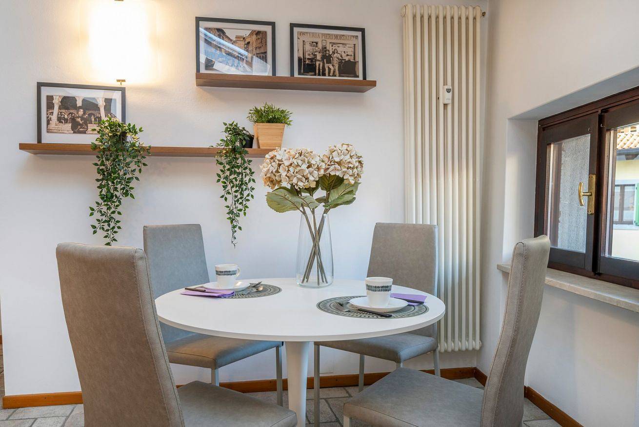 Entire apartment, Historic Elegance - Apt in the Heart of Udine in Udine, Udine Province