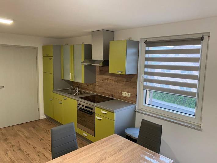 Ferienwohnung für 4 Personen
