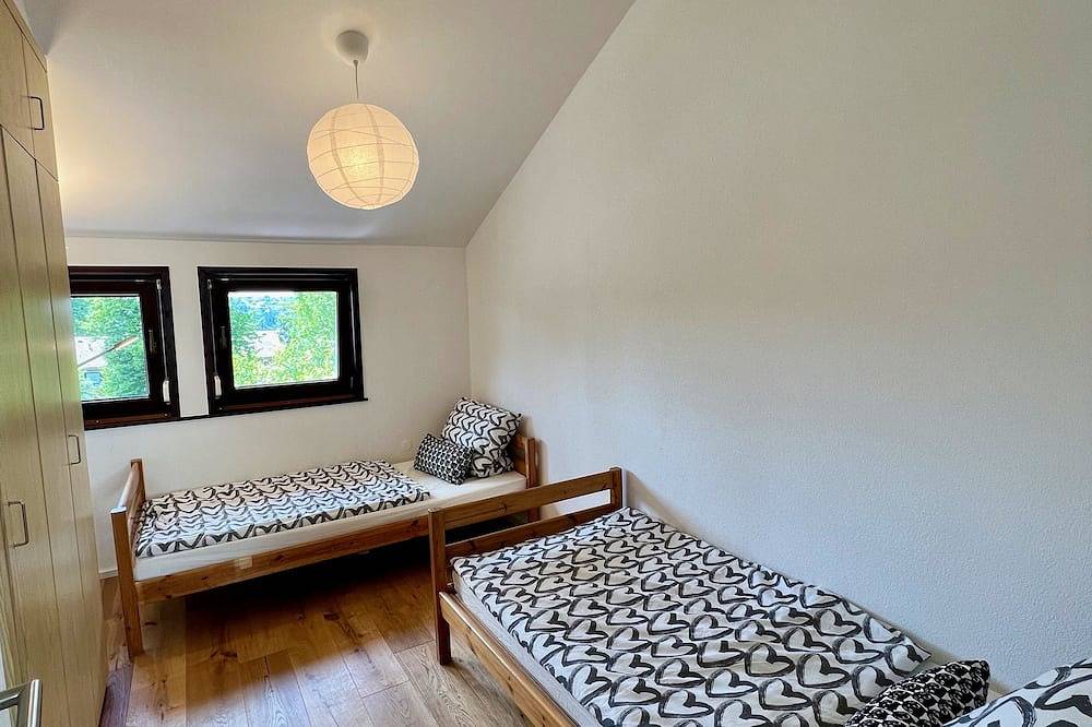 Ferienhaus Fuchseck in Bad Liebenzell, Nordschwarzwald
