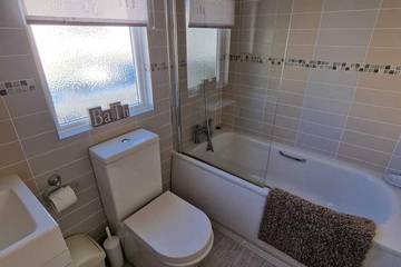 Static Caravan for 6 People in Weymouth, Jurassic Coast, Photo 4