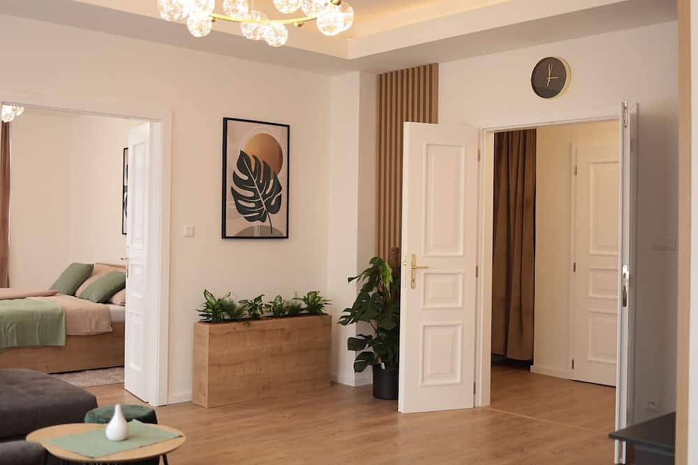 Ganze Wohnung, Beautiful And Stylish 2 Bedrooms Appartment in the City Centre - Pedestrian Zone in Bratislava, Bratislava und Umgebung