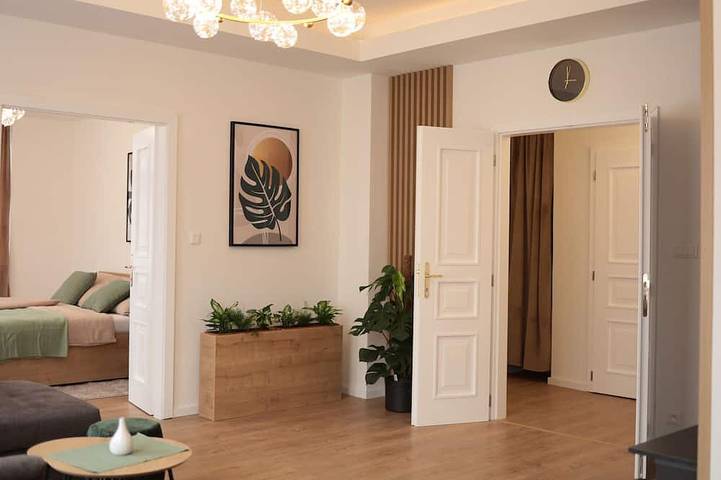 Ferienwohnung für 5 Personen in Bratislava - 2