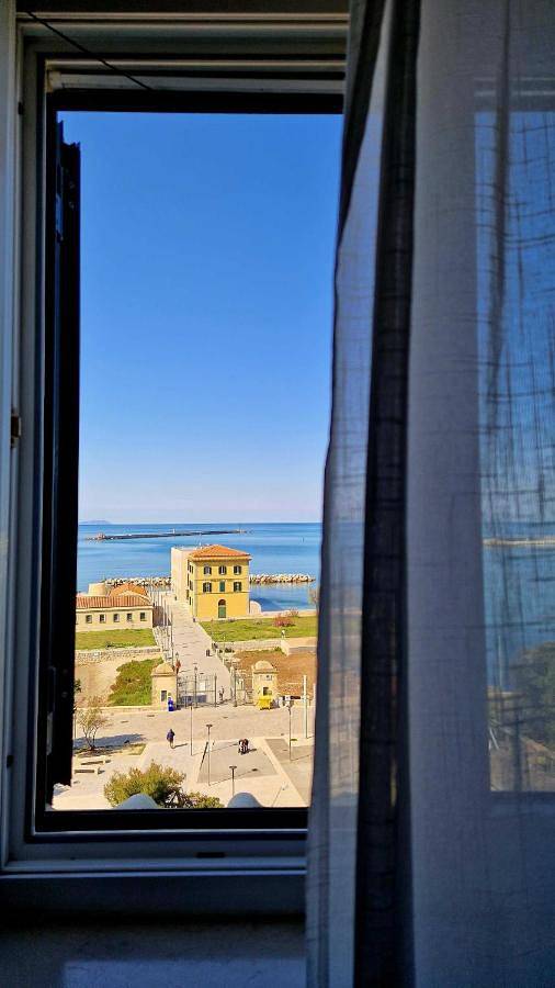 Appartamento vacanze per 3 persone, con panorama - 1