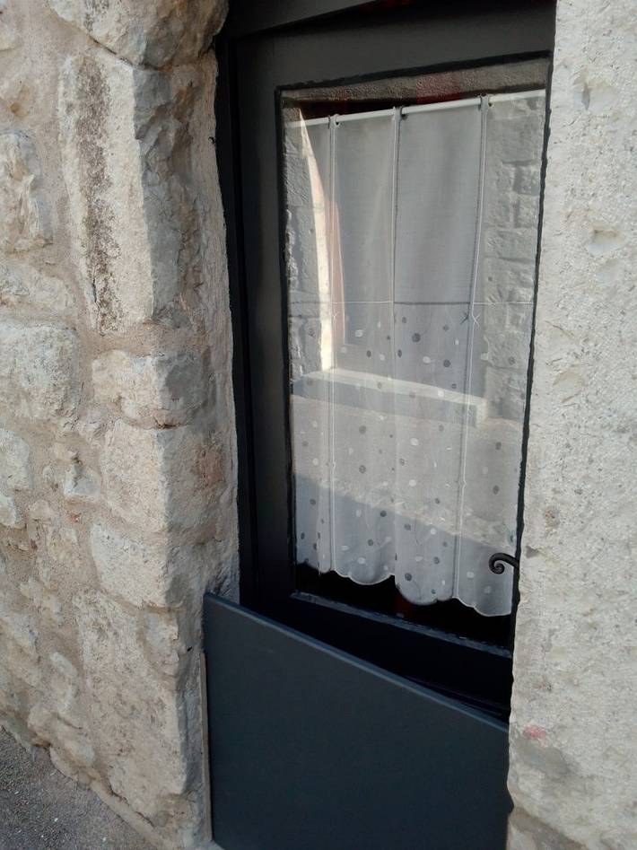 Gîte pour 4 personnes à Ruoms - 2