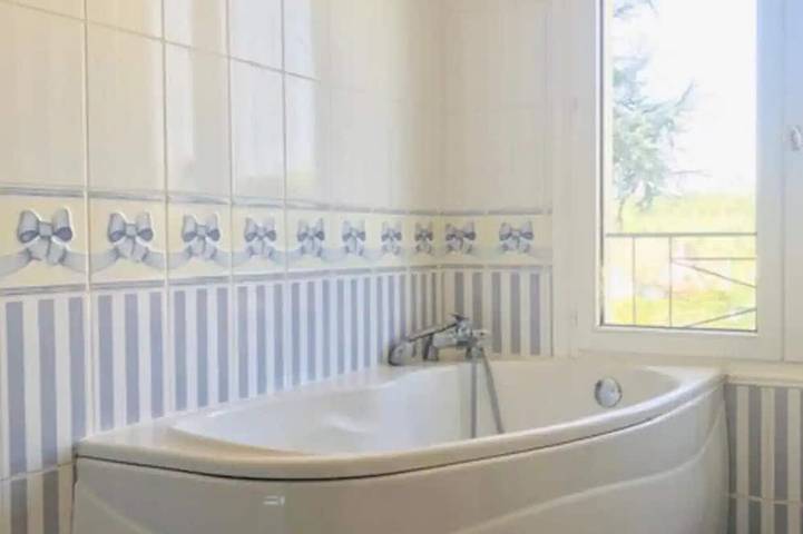 Location de vacances pour 12 personnes à Saint-Nom-la-Bretèche - 4