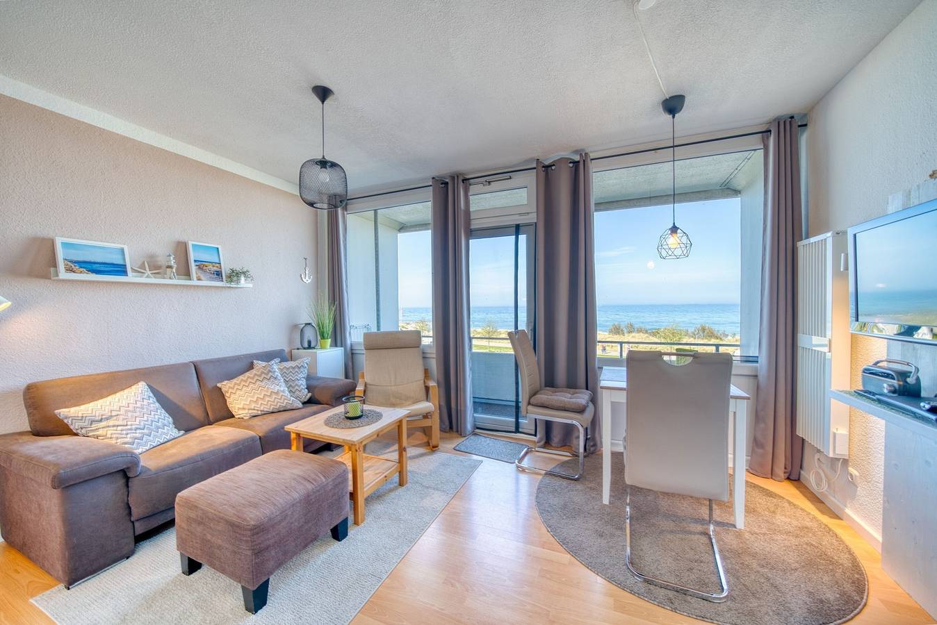 Ferienwohnung in Ostholstein ab 85€ pro Nacht