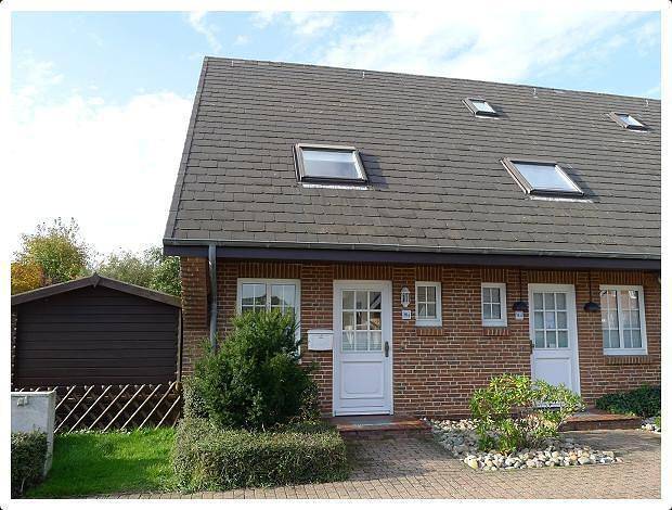 Haus Kim in Tinnum, Sylt (Gemeinde)
