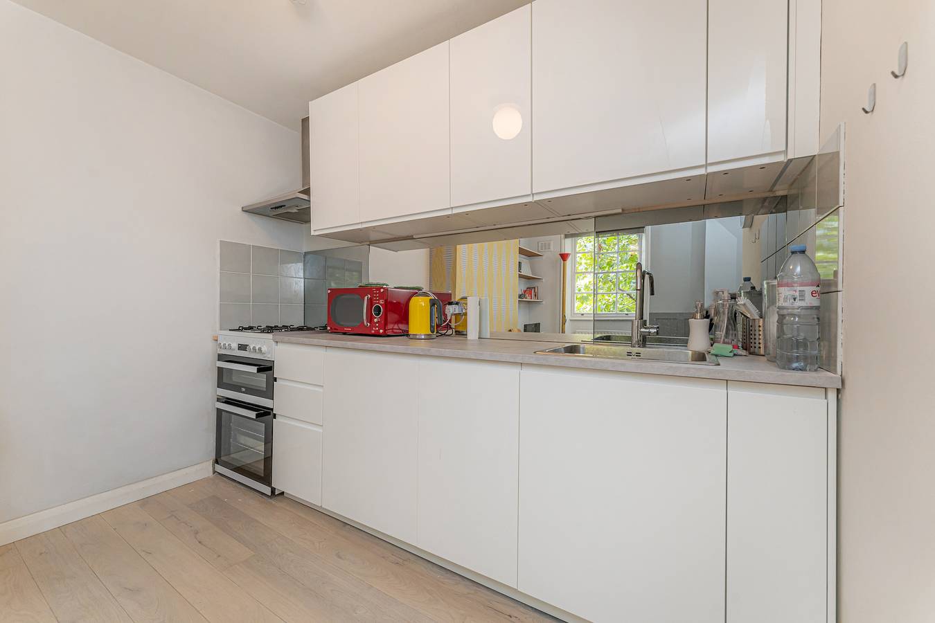 Vacation Rental for 4 Guests in Camden, London