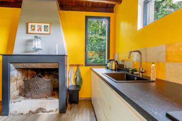 Location De Vacances pour 5 Personnes dans Nivillac, Région de Vannes, Photo 3