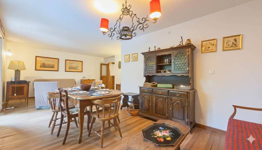 Ferienwohnung für 5 Personen