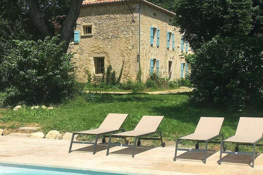 Maison de vacances