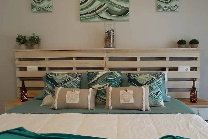 Chalet für 11 Personen, mit Pool, mit Haustier in Riumar - 2