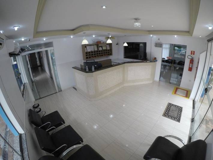 Hôtel pour 3 personnes, avec terrasse - 1