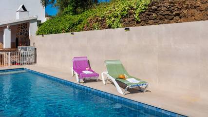 Finca für 15 Personen in Sayalonga, Costa del Sol, Bild 2