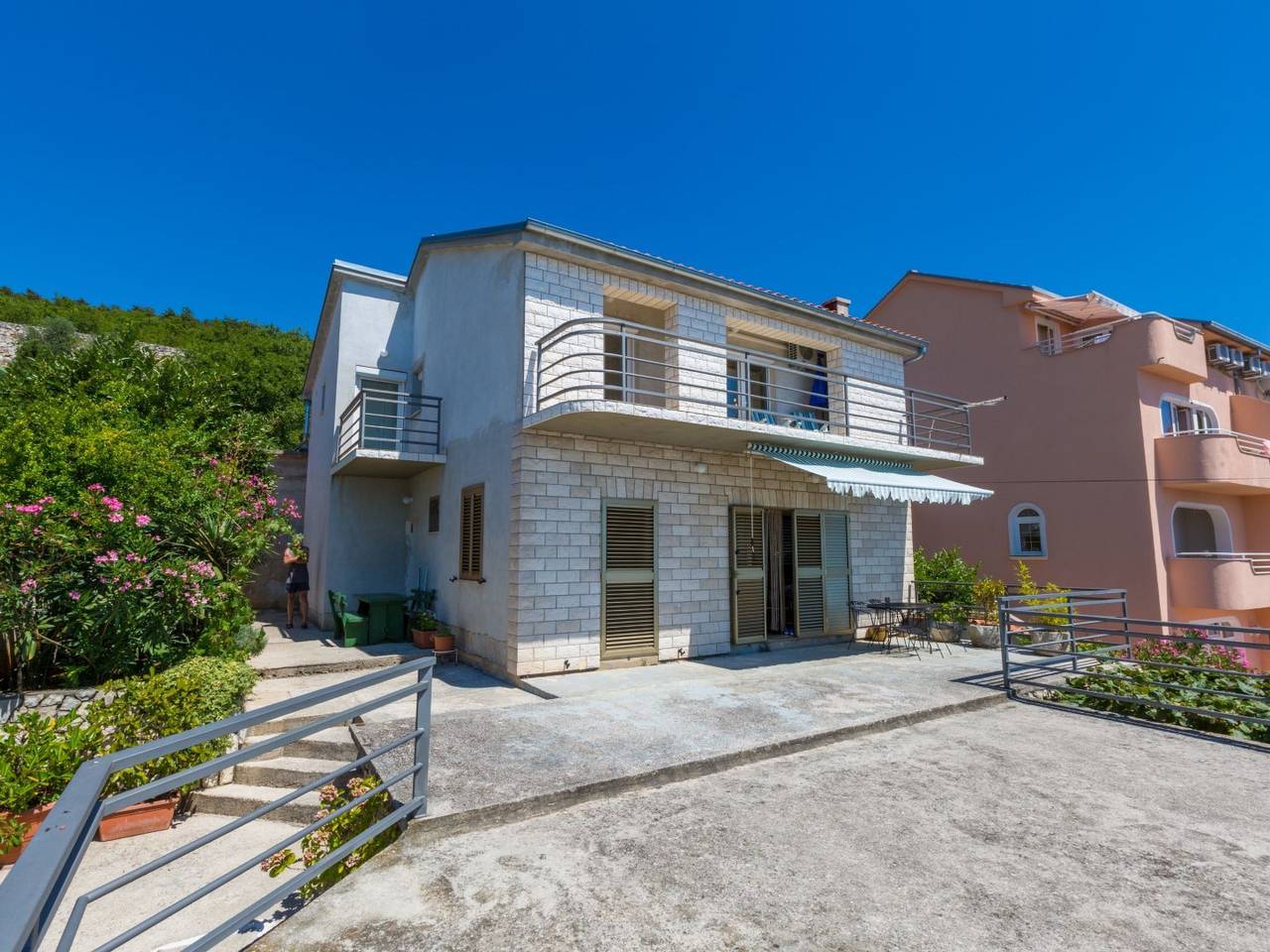 Appartamento vacanze a Kvarn a partire da 95€ a notte
