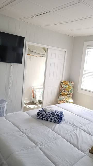 Vacation Apartment for 6 Guests in Atlantic City, Jersey Shore, Picture 4