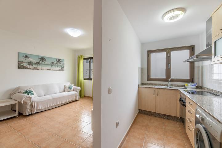 Apartamento entero, Casa La Molina, atención y comodidad. in San Bartolomé, Lanzarote
