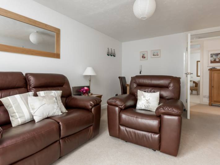 Appartement entier, Appartement de vacances pour 2 personnes in Poole, Poole Harbour