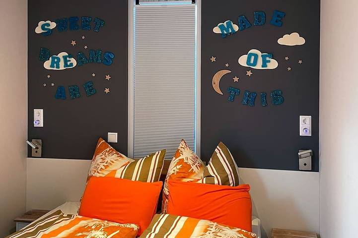 Ferienhaus für 6 Personen, mit Terrasse und Sauna, mit Haustier in Ribnitz-Damgarten - 4