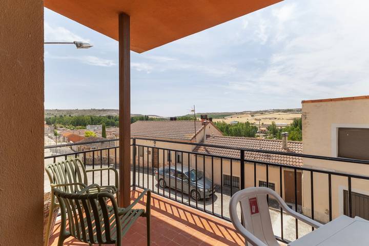 Maison de vacances pour 5 personnes, avec balcon, animaux acceptés - 1