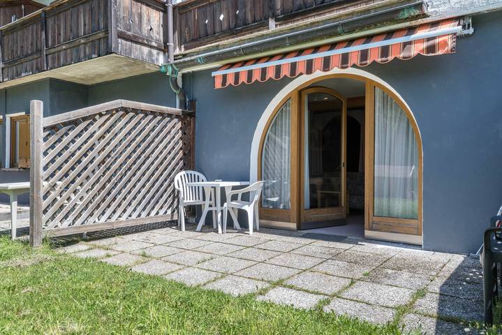 Ganze Wohnung, Ferienwohnung "Ferienparadies Sabina Euringer" im Naturschutzgebiet direkt an der Seiser Alm in Compatsch, Kastelruth