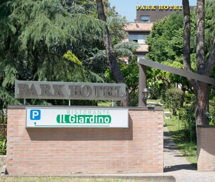 Hotel per 2 persone, con giardino e terrazza, con animali domestici in Castel San Pietro Terme