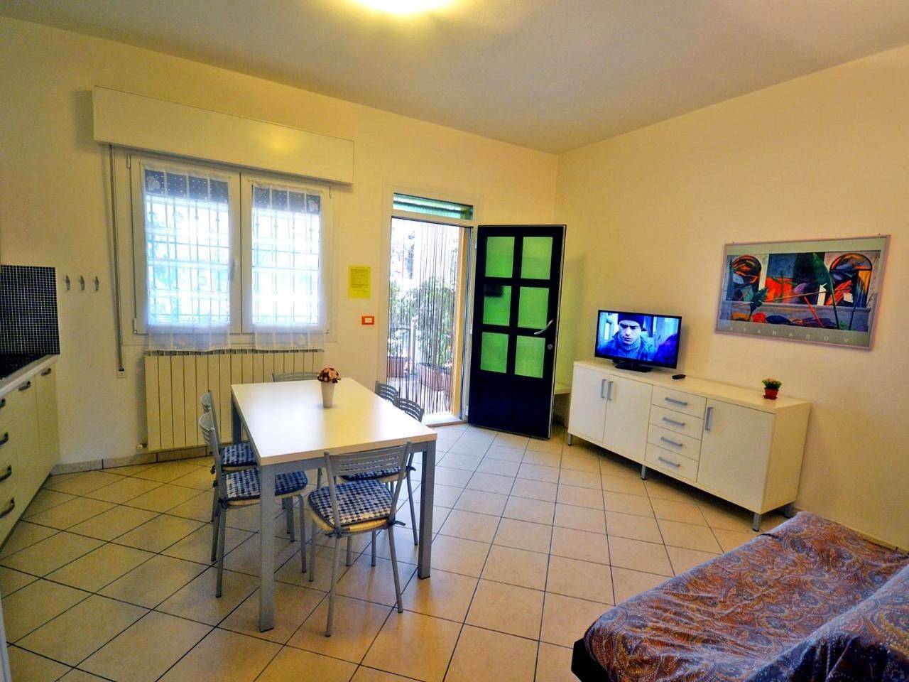 One-Bedroom House in Comacchio, Ferrara Provinz