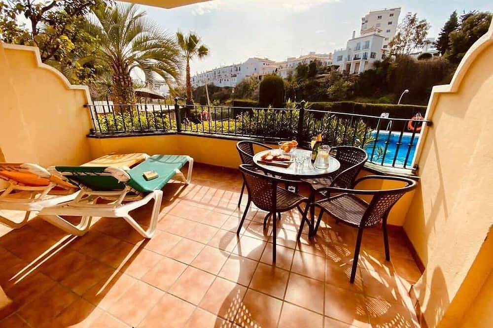Appartamento vacanze a Nerja a partire da 107€ a notte