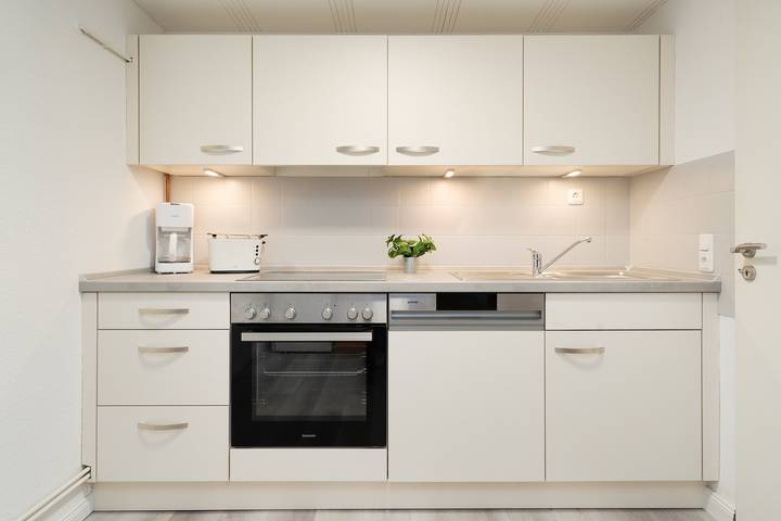 Ganze Ferienwohnung, Kleines Küstennest in Schashagen, Ostholstein