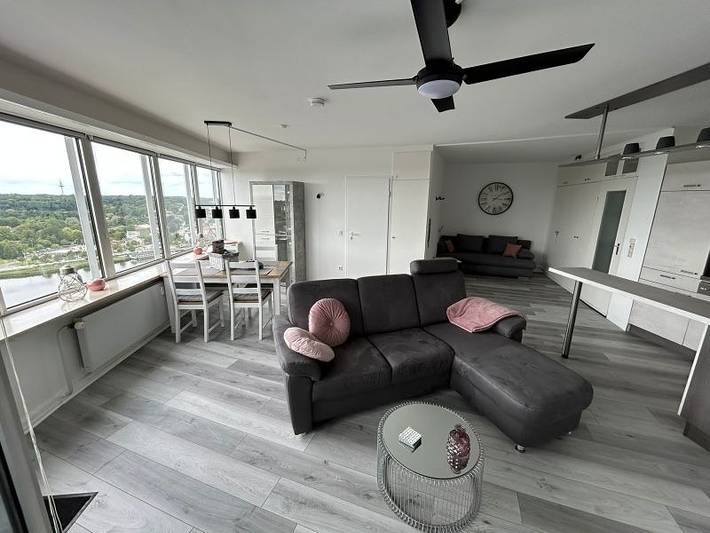 Ferienwohnung für 4 Personen, mit Ausblick und Balkon in Schloss Gottorf - 4