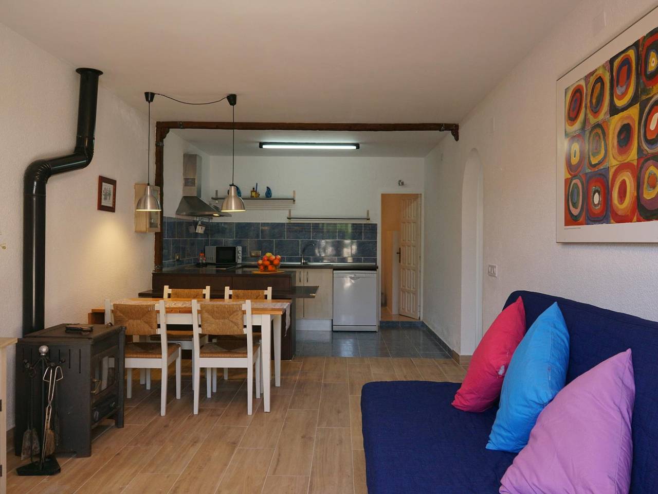Danlux Ona: Luxuriöses Ferienhaus in Tossa de Mar mit privatem Strand & 24/7 Sicherheit in Santa Maria de Llorell, Tossa de Mar