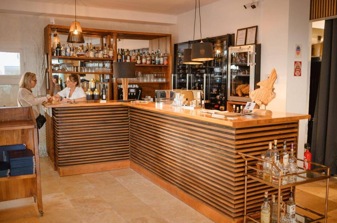 Double Room with Mountain View in Hyeres, Parc national de Port-Cros