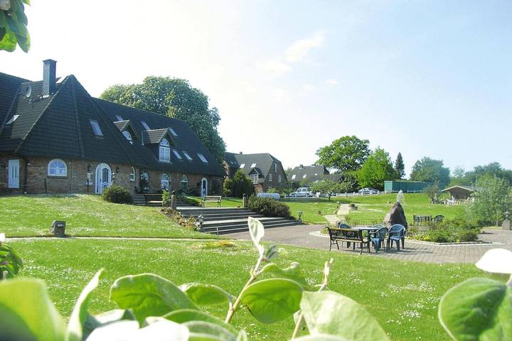 Ganze Wohnung, Ferienwohnanlage Gut Bundhorst, Stolpe in Stolpe (Schleswig-Holstein), Südliche Ostseeküste