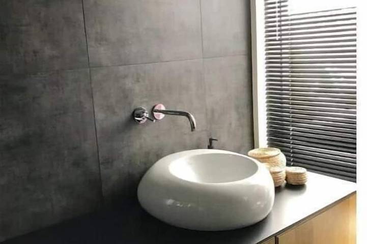 Ganze Wohnung, Penthouse near downtown, with a jacuzzi and a swimming pool in Kristiansand