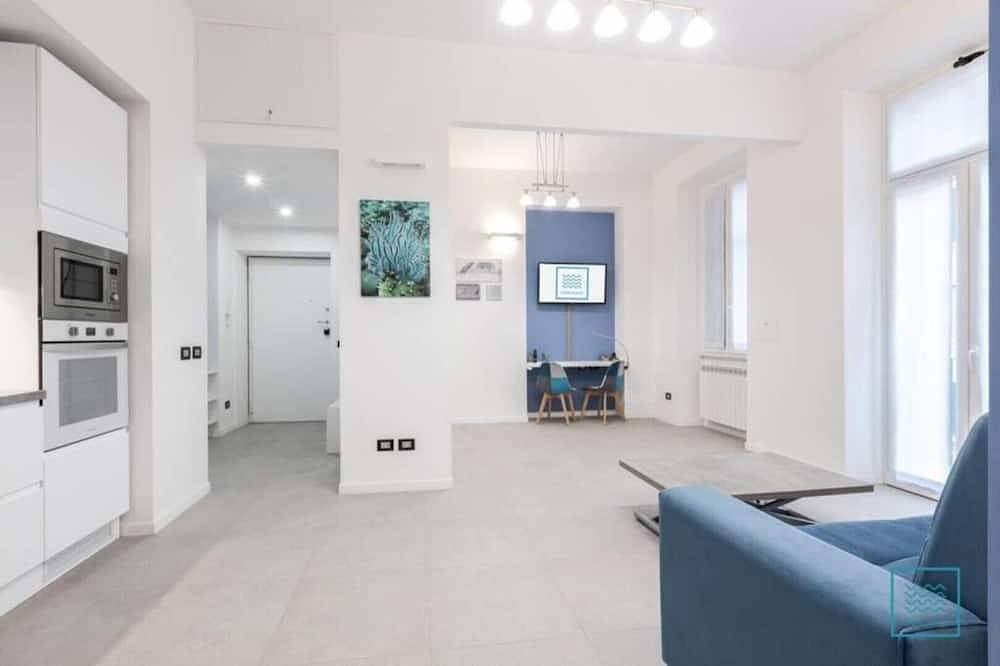 Ganze Wohnung, Lovely apartment Lido di Ostia- Corallo Azzurro in Ostia, Rom