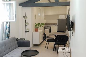 Gîte pour 2 personnes à Dammarie-les-Lys