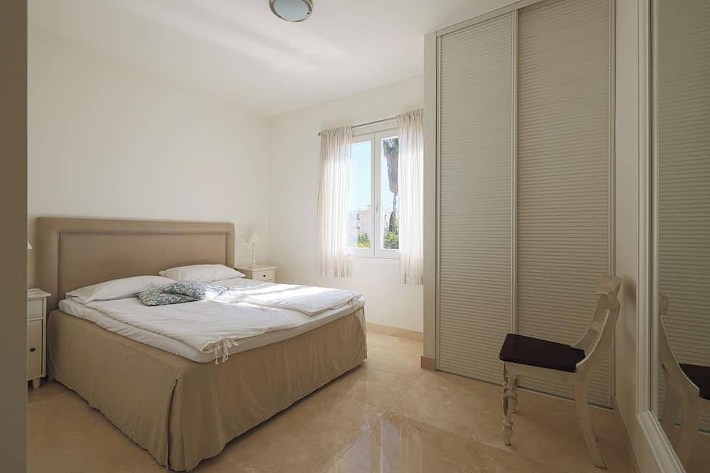 Villa för 10 Personer med trädgård in Beaulieu-sur-Mer, Nice region
