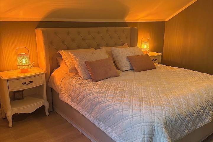 Villa für 9 Personen, mit Garten in Norwegen - 3