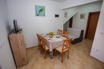 Vakantiewoning voor 4 Personen in Funtana, Vrsar-Funtana, Afbeelding 4