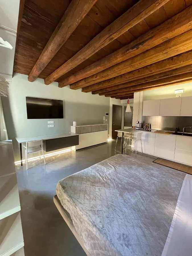 Appartamento vacanze per 3 persone, con balcone, con animali domestici - 1