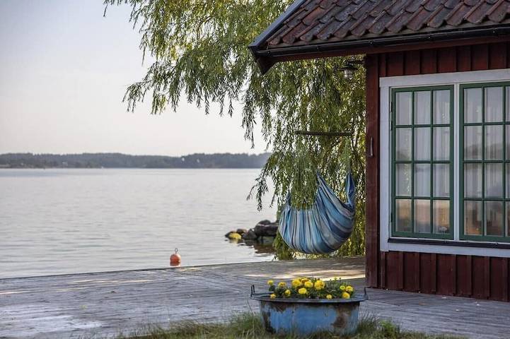 Villa für 12 Personen, mit Sauna und Balkon - 1